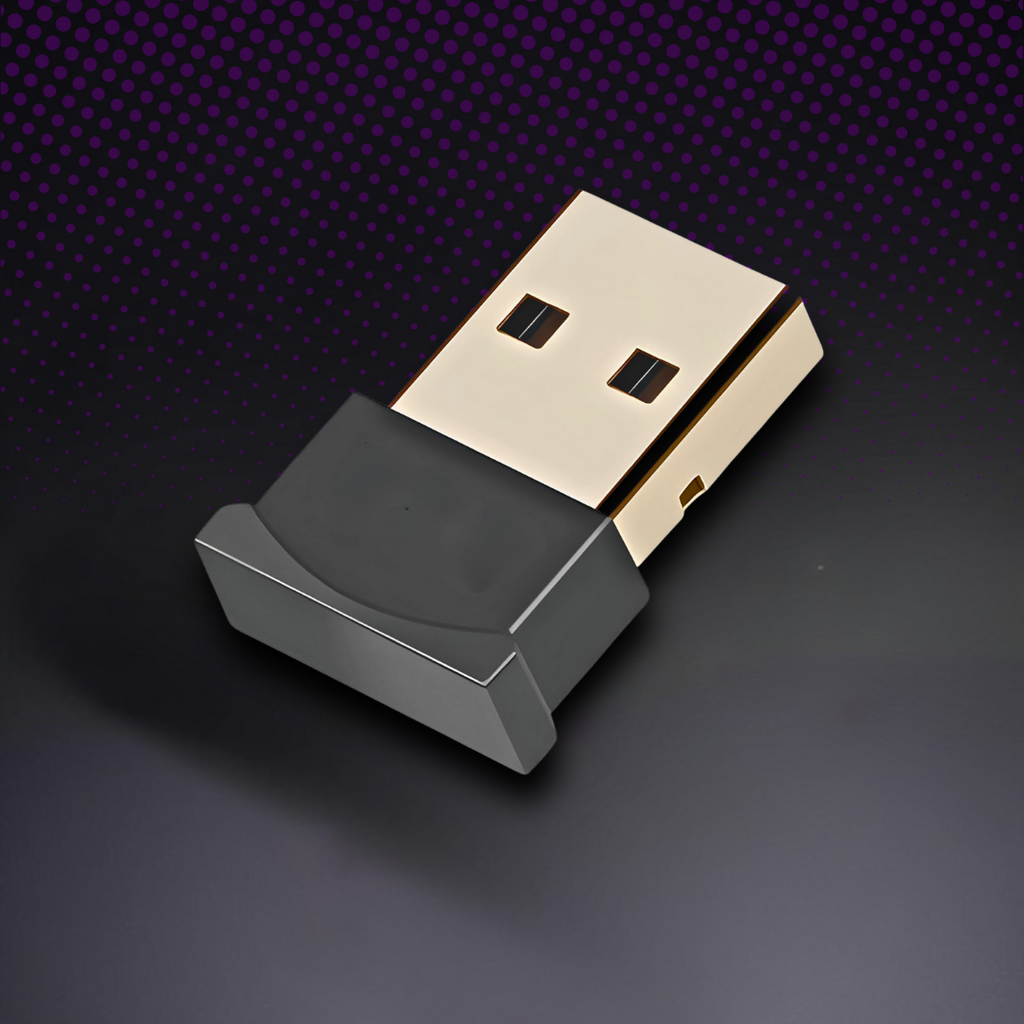 GameLab MultiLink Wi-Fi – Adaptateur multijoueur