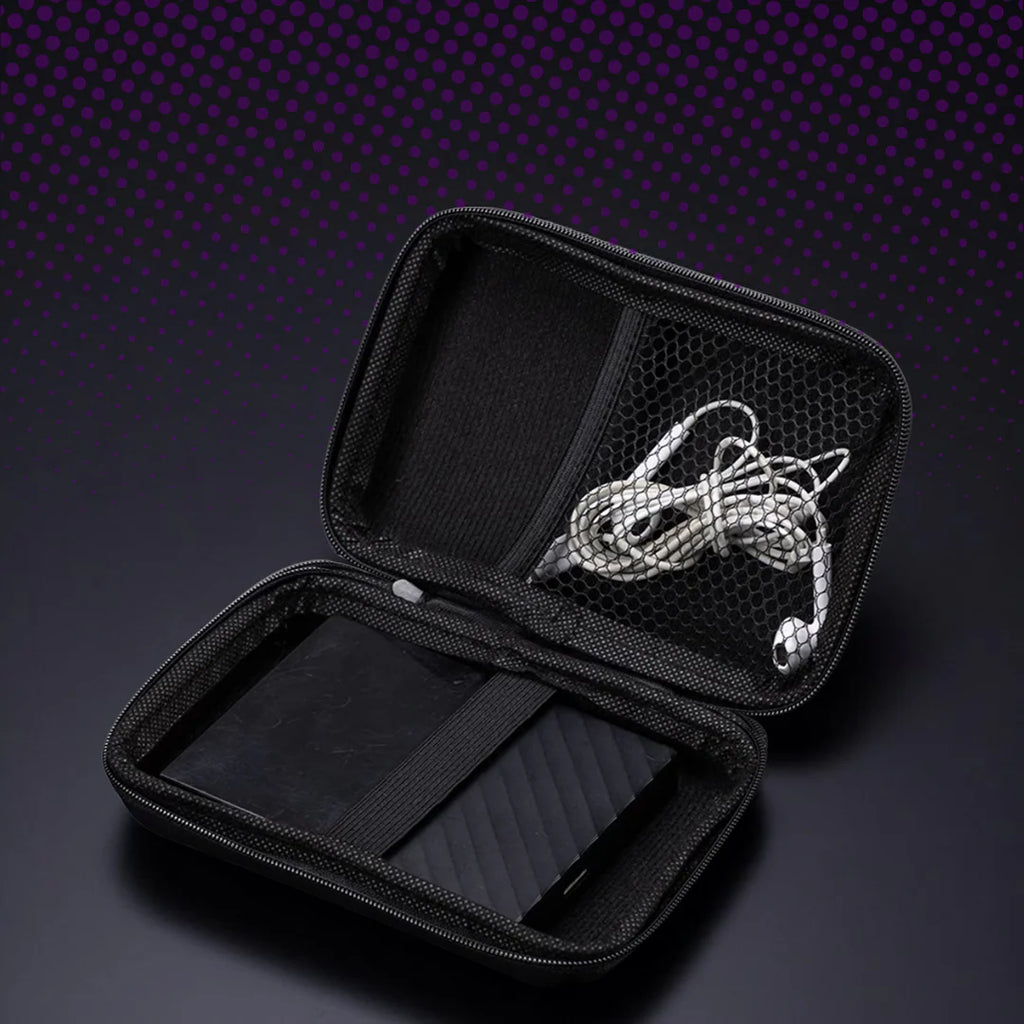 Étui de transport anti-choc GameLab