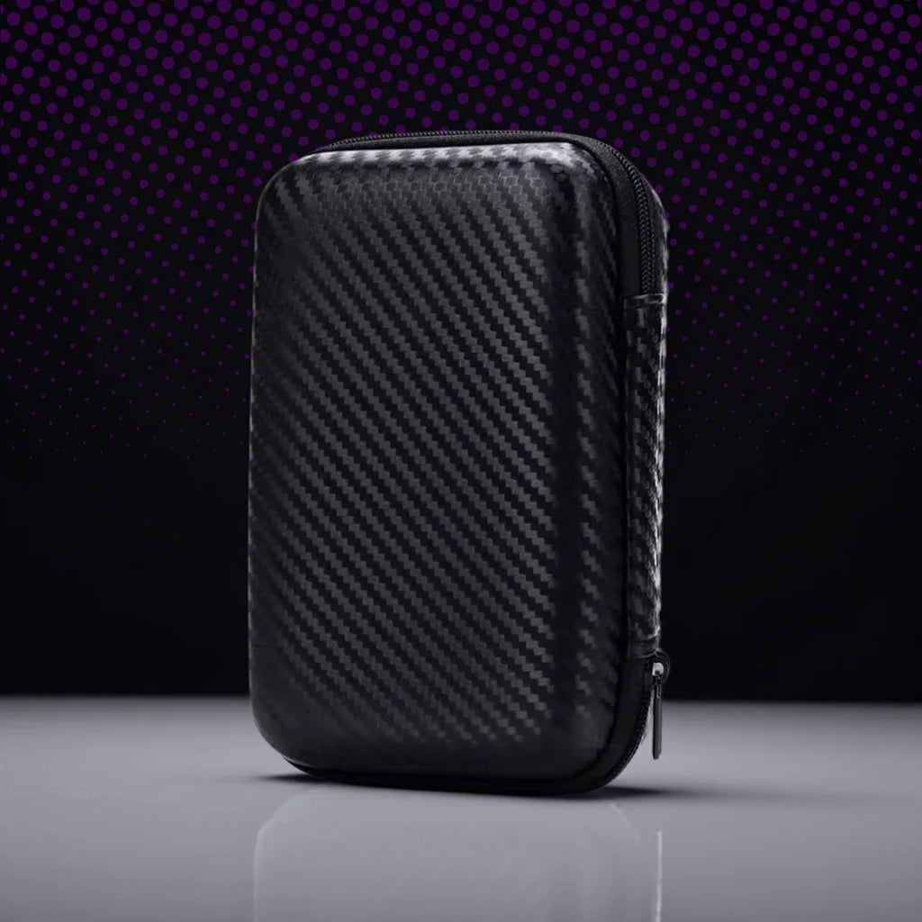 Étui de transport anti-choc GameLab