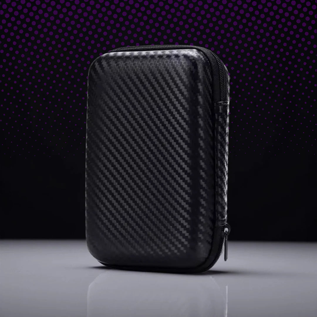 Étui de transport anti-choc GameLab