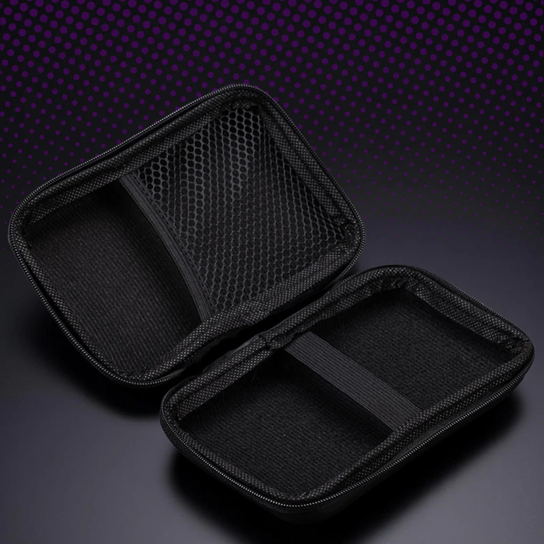 Étui de transport anti-choc GameLab